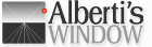 Alberti's Window logo